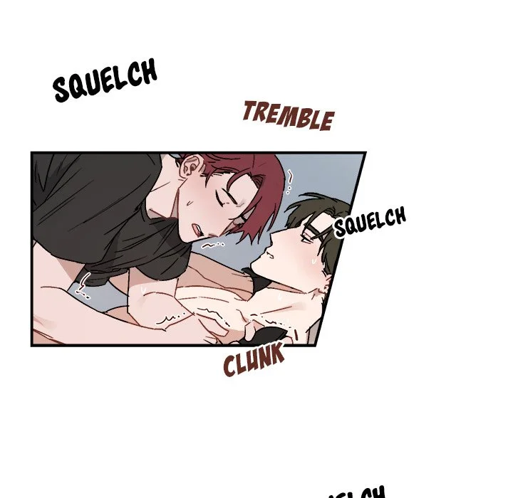 Our Future - Chapter 34